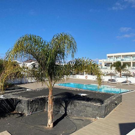 Апартаменты Casa Marina Коста-Тегисе Экстерьер фото